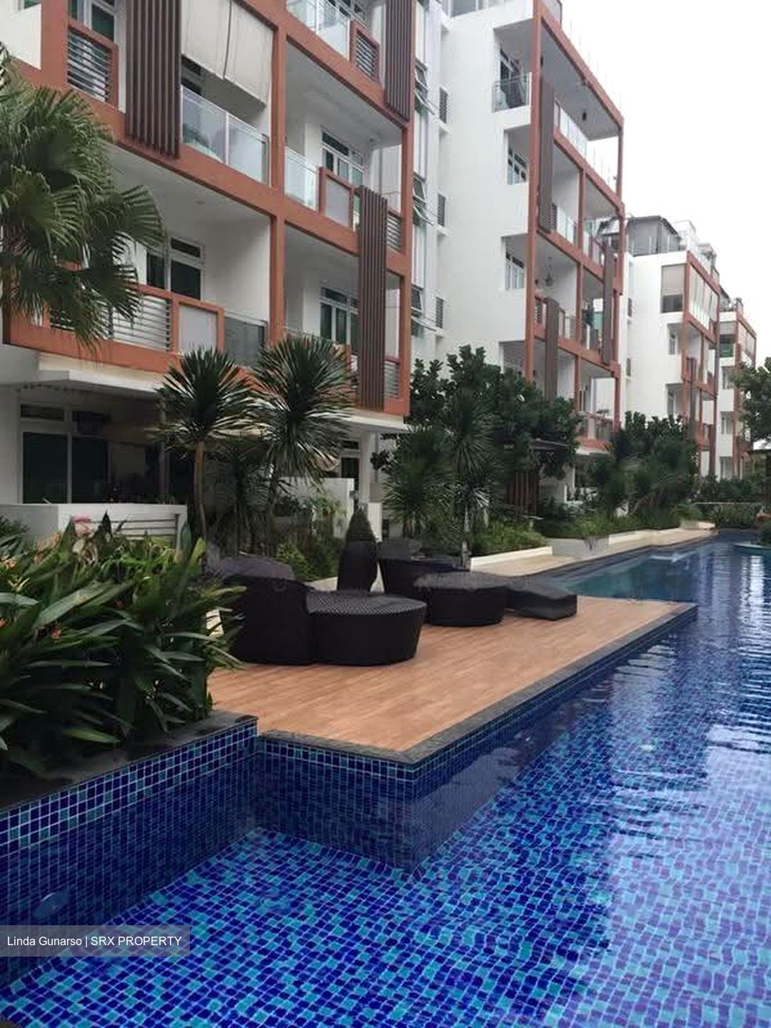 Parc Rosewood (D25), Condominium #623054141